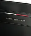 Tommy Hilfiger TH FOUNDATION MINI C, BDS Siyah Erkek Çanta & Cüzdan