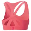 Puma High Impact To The Max Bra Pembe Kadın Spor Sütyeni/Bra