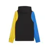Puma Winners Circle Jacket Erkek Kırmızı Ceket