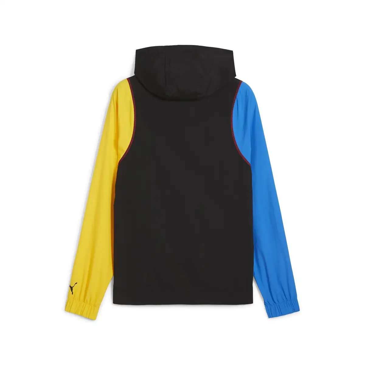 Puma Winners Circle Jacket Erkek Kırmızı Ceket