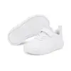 Puma Rickie AC Inf - Beyaz Çocuk/Unisex Günlük Spor Ayakkabı