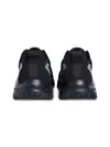 Calvin Klein EVA RUNNER L-UP MIX Siyah Kadın Spor Ayakkabı & Sneaker