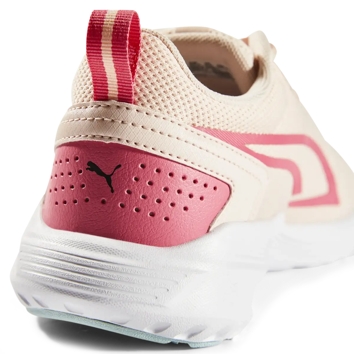 Puma All-Day Active Pembe Unisex Günlük Spor Ayakkabı
