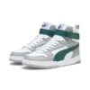 Puma RBD Game Jr Erkek Spor Ayakkabı & Sneaker