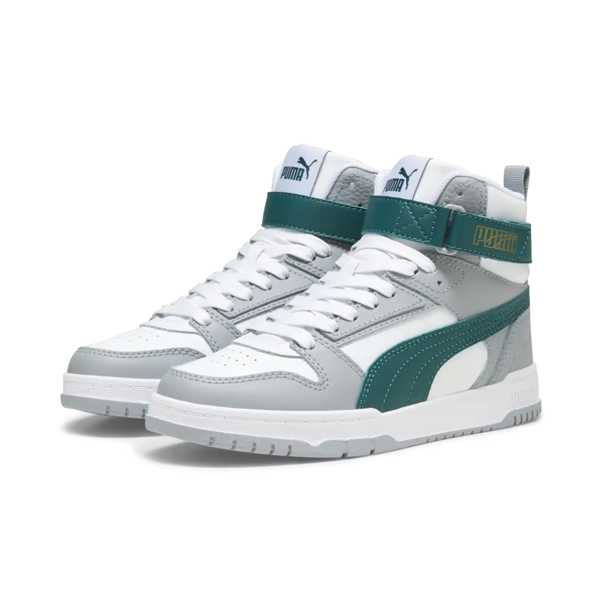 Puma RBD Game Jr Erkek Spor Ayakkabı & Sneaker