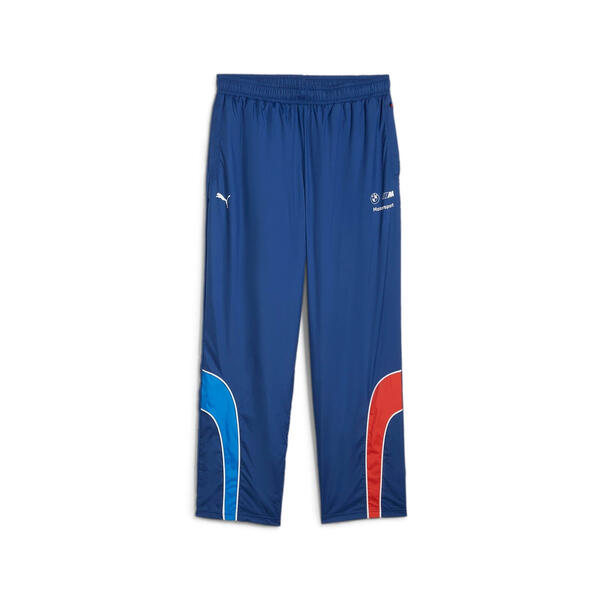 Puma BMW MMS Archive Pants Mavi Erkek Eşofman Altı