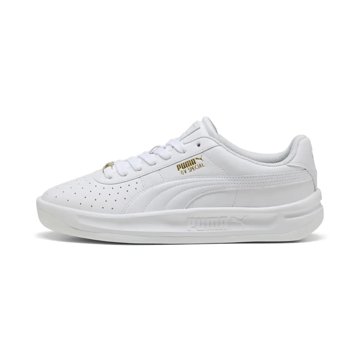 PUMA GV Special Beyaz Unisex Günlük Spor Ayakkabı