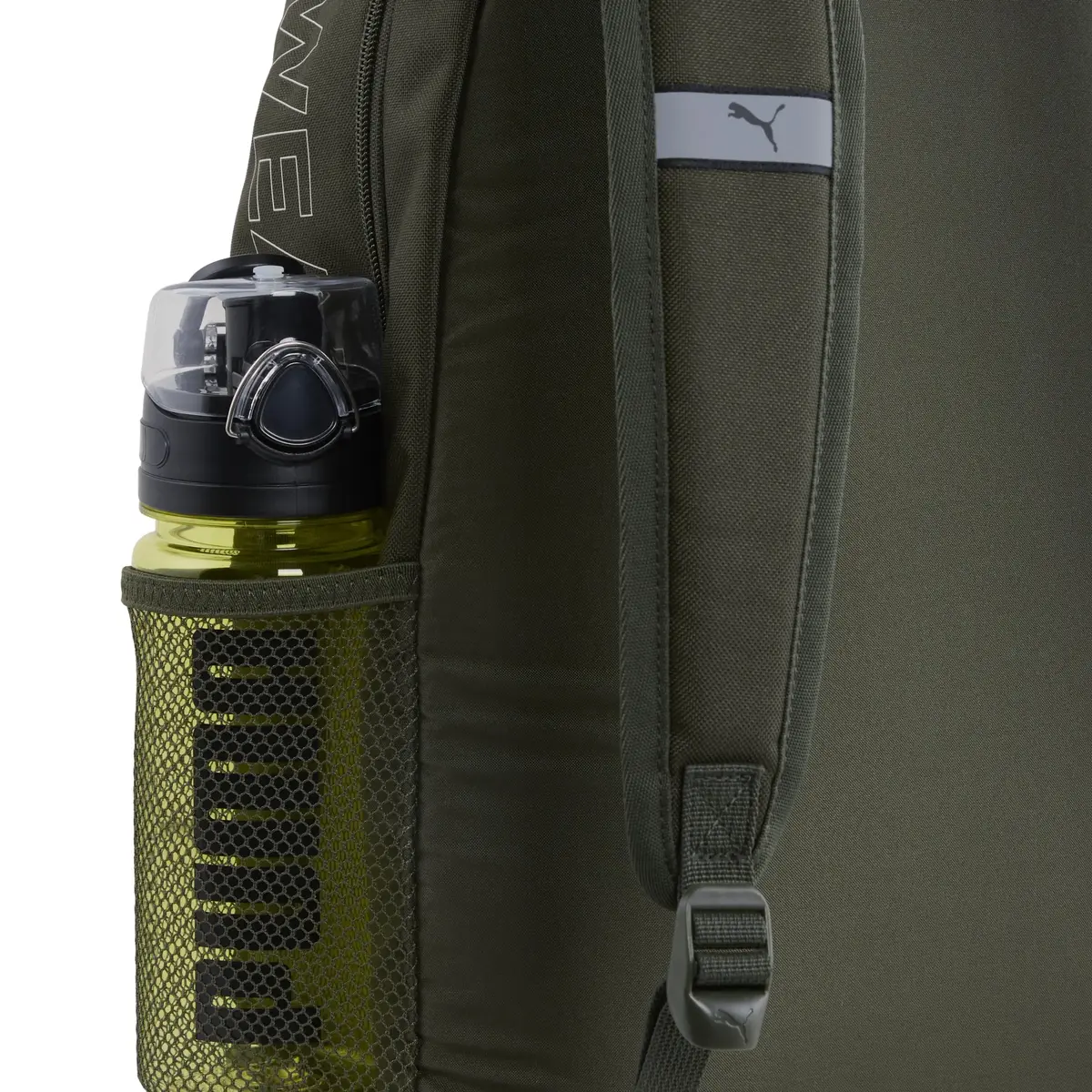 PUMA PHASE Backpack II Yeşil Unisex Sırt Çantası