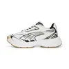 Puma Velophasis Technisch Beyaz Unisex Günlük Spor Ayakkabı