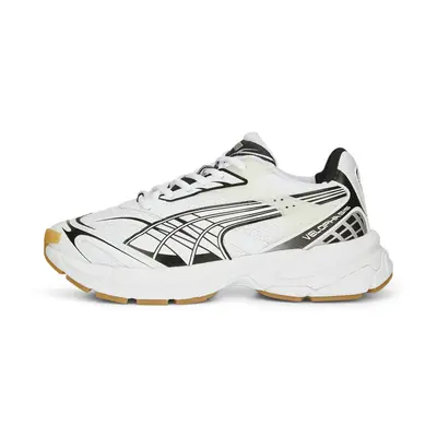 Velophasis Technisch PUMA White-PUMA Bla