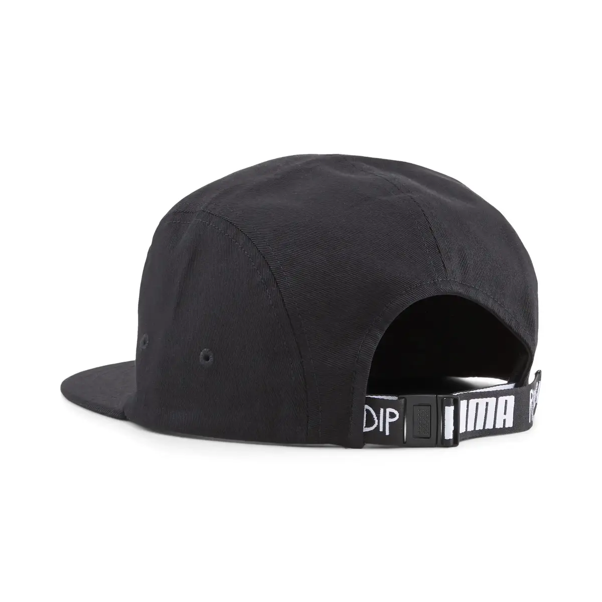 Puma X Rıpndıp Cap Puma Black Siyah Erkek Şapka