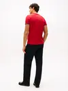 TOMMY LOGO TIPPED TE, XLD