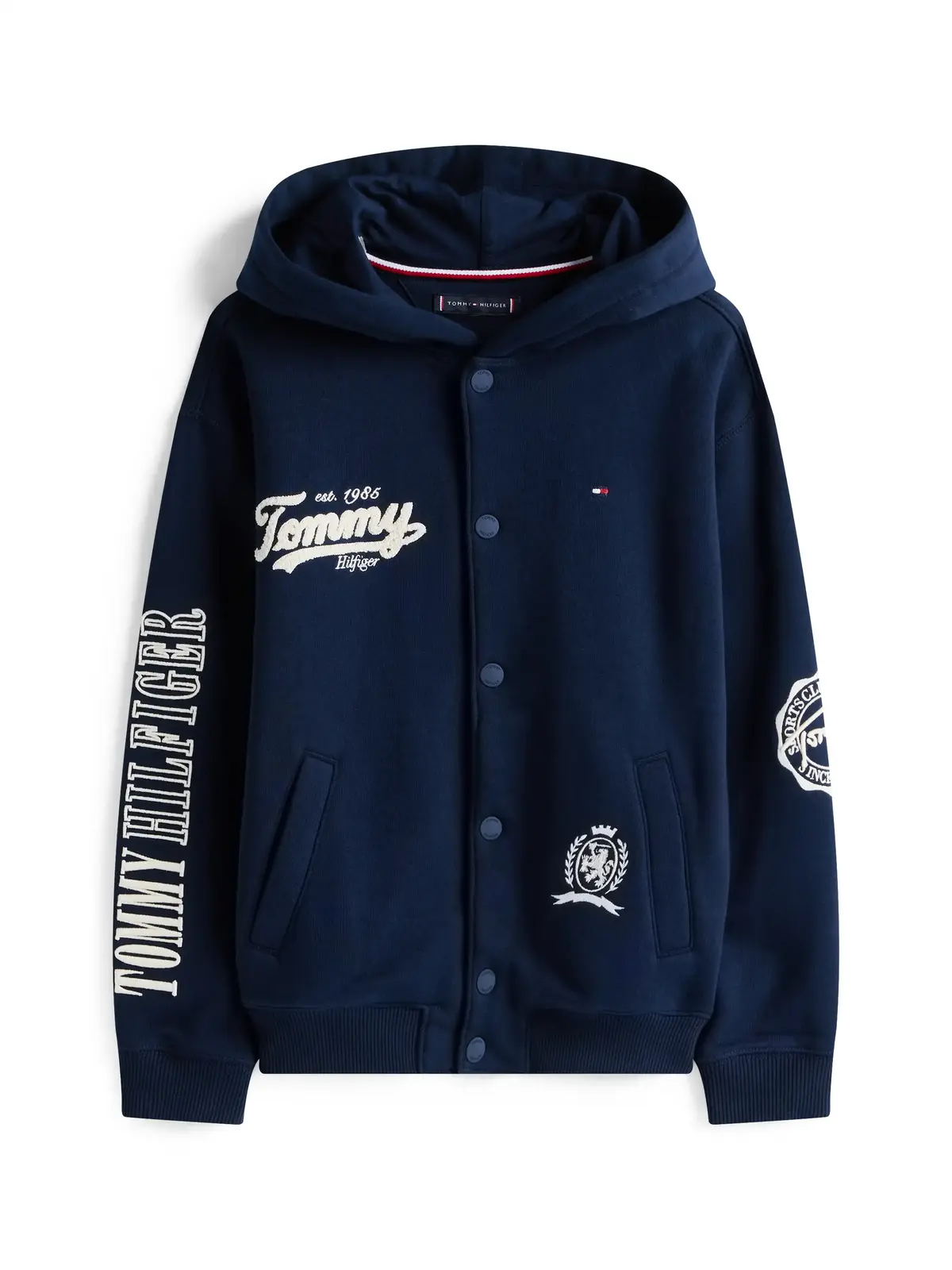 VARSITY GRAPHIC BUTT, C1G