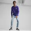 Puma ST Runner v4 Mesh Gri Erkek Spor Ayakkabı & Sneaker