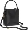 Calvin Klein CK BUCKET WITH STRAP Kadın Siyah Omuz Çanta