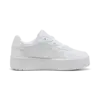 Puma Court Lally Skye Beyaz Kadın Spor Ayakkabı