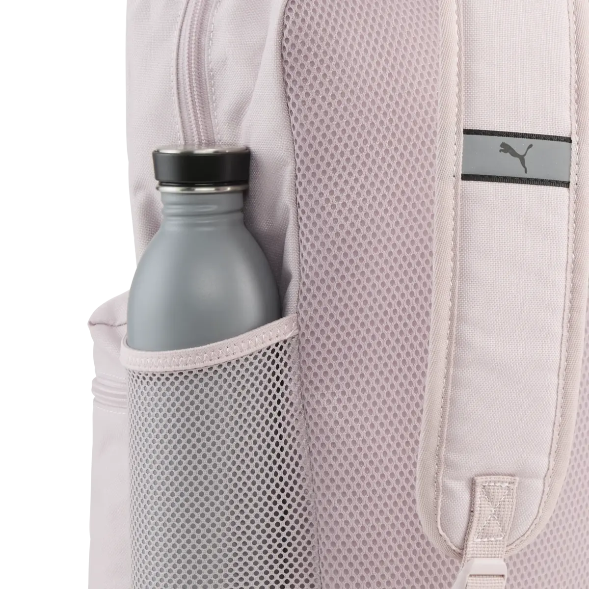 PUMA PHASE VARSITY Backpack Pembe Kadın Sırt Çantası