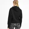 Puma Ess Crop Hoodie TR Siyah Kadın Sweatshirt