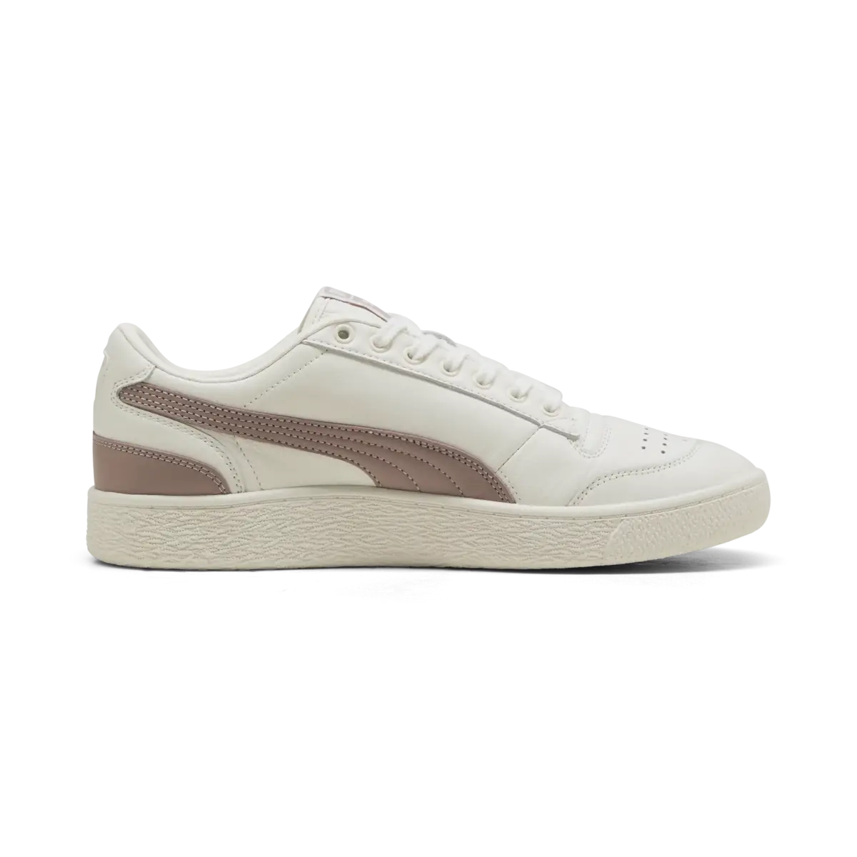 Puma Majesty Krem Unisex Spor Ayakkabı