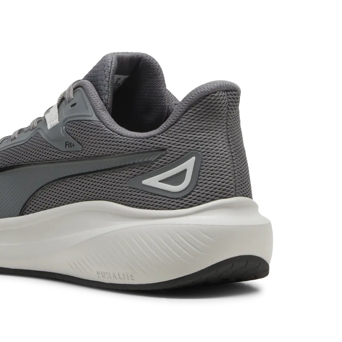 PUMA Skyrocket Lite Gri Unisex Yürüyüş ve Koşu Ayakkabısı