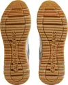 Calvin Klein CHUNKY RUNN LACEUP L Erkek Gri Günlük Spor Ayakkabı