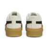 Puma Smash Platform v3 SD Krem Kadın Spor Ayakkabı & Sneaker