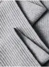 CK METAL WOOL RIB SC, P78