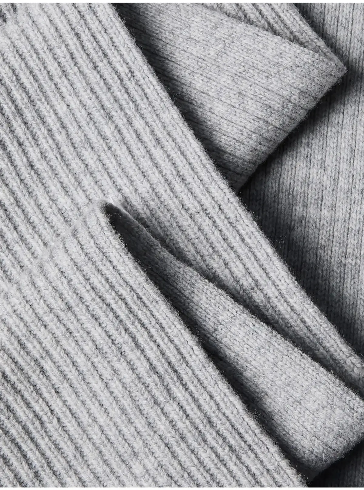 CK METAL WOOL RIB SC, P78