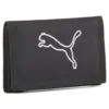 PUMA PLUS Wallet Siyah Unisex Cüzdan