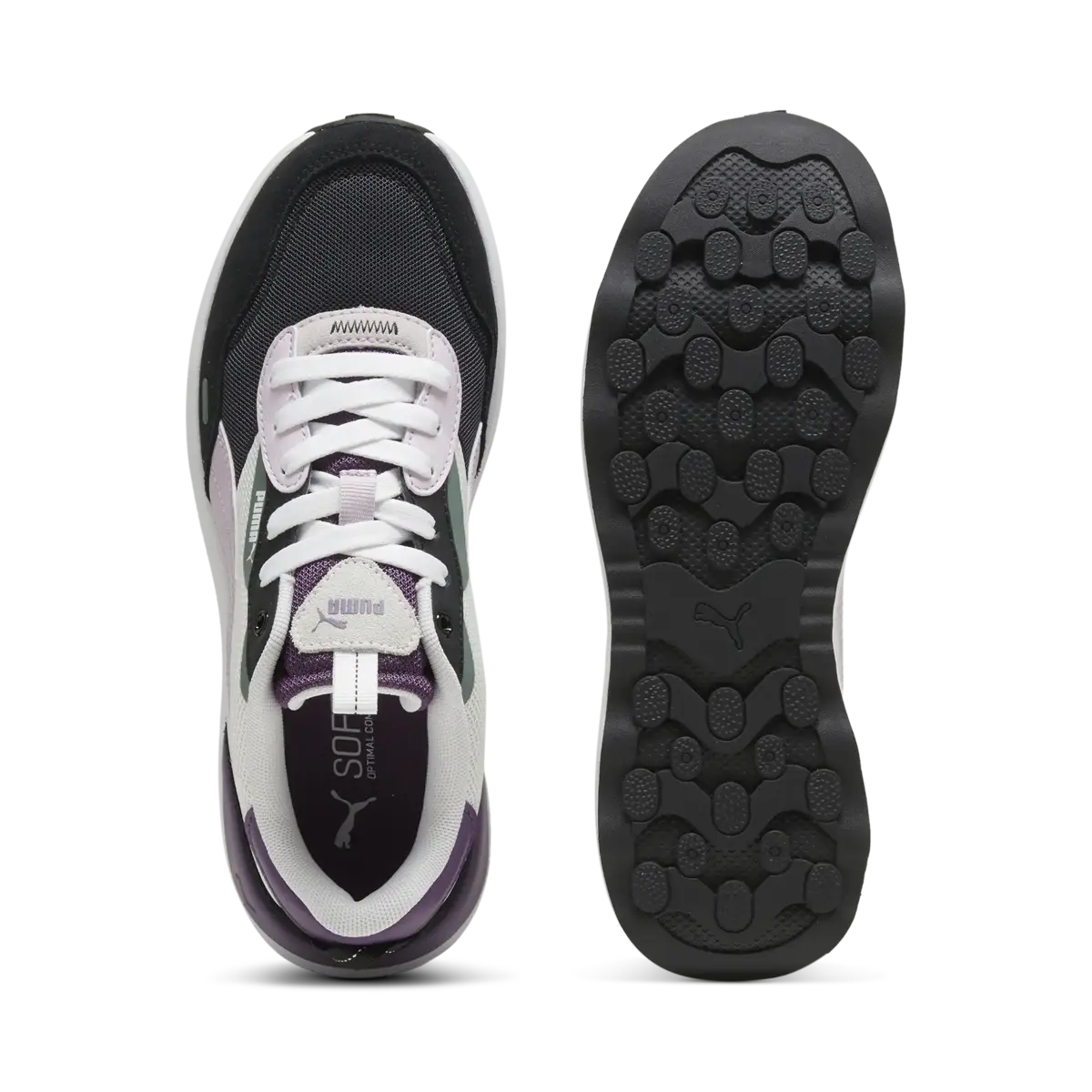 Puma Runtamed Platform Kadın Spor Ayakkabı & Sneaker