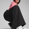Puma BETTER CLASSICS Sweatpants Siyah Kadın Eşofman Altı