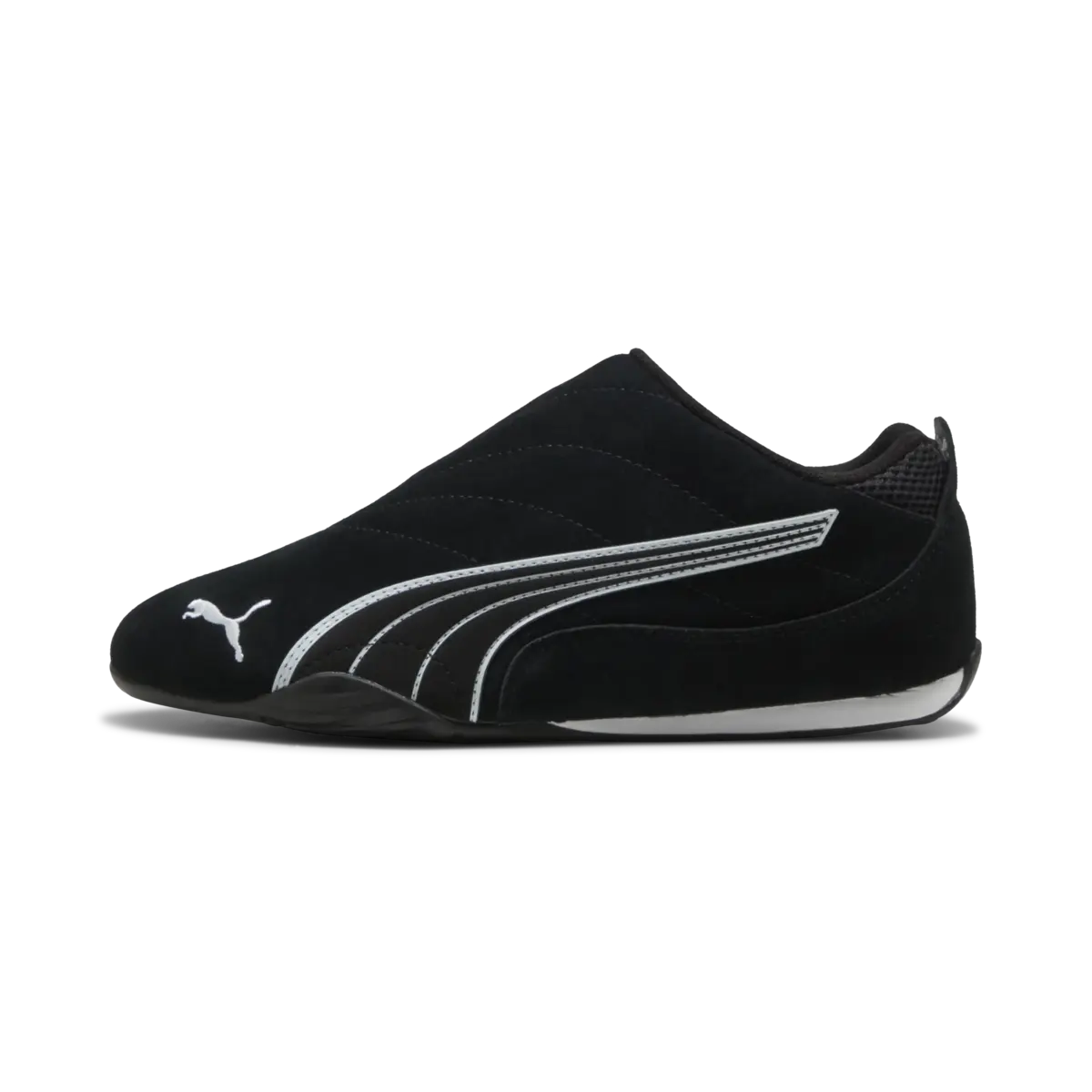 PUMA CATCH SOLEIL SLIPON Siyah Kadın Günlük Spor Ayakkabı