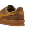 Puma Indoor R-Suede Kahverengi Erkek Günlük Spor Ayakkabı