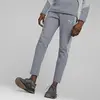 Puma EVOSTRIPE Pants DK Tile Gray Tile Erkek/Unisex Eşofman Altı