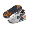 Puma RS-X Hard Drive Beyaz Unisex Günlük Spor Ayakkabı