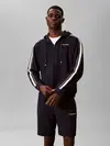 LOGO TAPE FZ HOODIE, 0PP