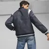 PUMA X STAPLE Varsity Jacket Mavi Erkek Ceket
