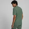 Puma Mapf1 Polo Yeşil Erkek Polo T-Shirt