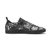 Puma Clyde Spy Camo NEMEN Siyah Erkek Günlük Spor Ayakkabı