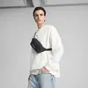 PUMA PLUS Waist Bag Siyah Unisex Bel Çantası