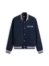 Tommy Hilfiger AMERICANA VARSITY JK, DW5 Lacivert Erkek Ceket