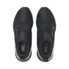 Puma Muse X5 Metal Wns Puma Black-Rose Gold Siyah Kadın Günlük Spor Ayakkabı