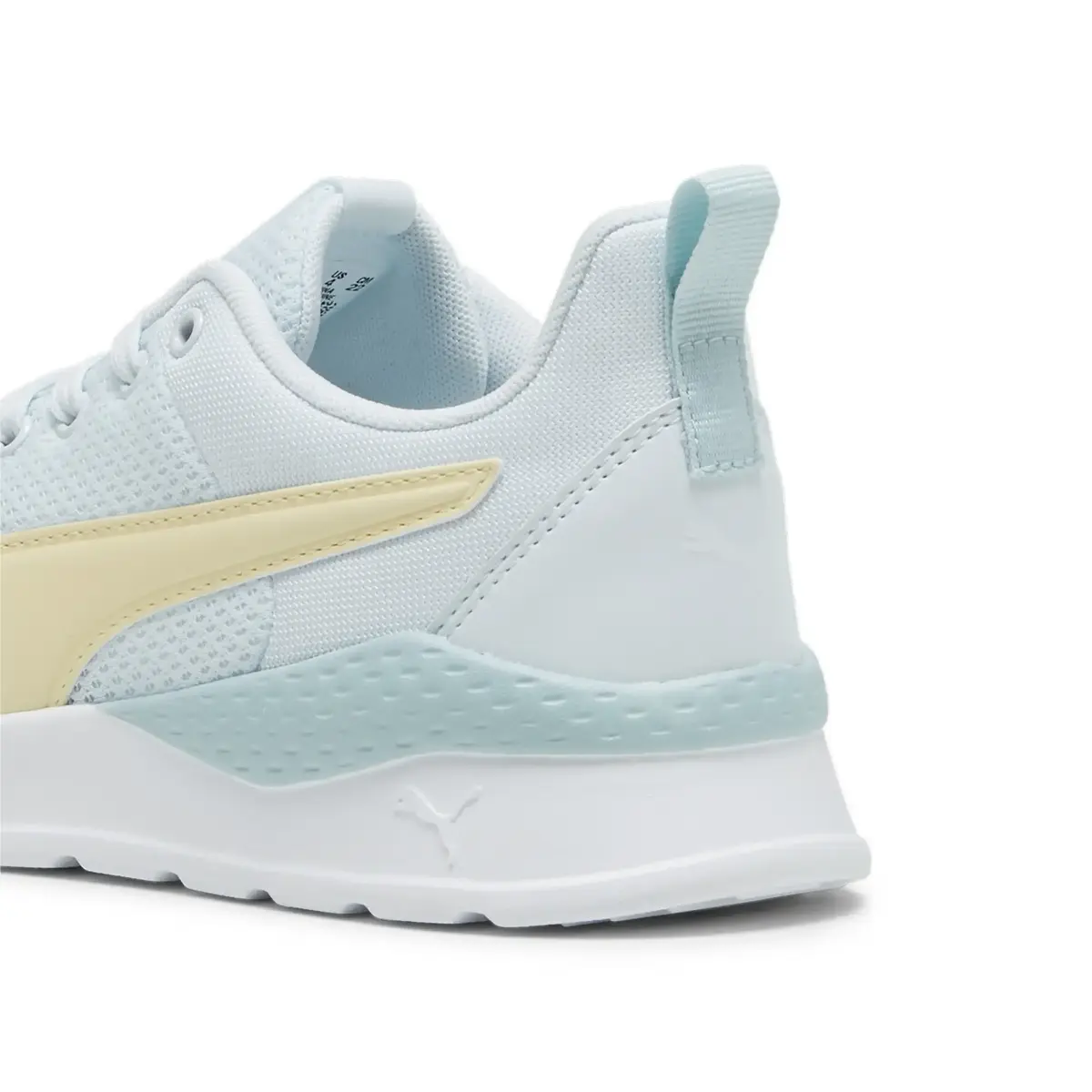 Puma Anzarun Lite Jr Açık Mavi Kadın Günlük Spor Ayakkabı