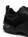 Tommy Hilfiger VIBRAM LOW RUNNER TE, BDS Siyah Erkek Günlük Spor Ayakkabı
