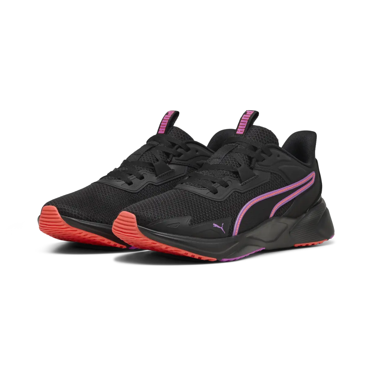 Puma Disperse XT 4 Siyah Erkek Spor Ayakkabı