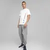 Puma BMW MMS Logo Tee + Beyaz Erkek Tişört