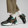 PUMA RS-X Geek Siyah Unisex Günlük Spor Ayakkabı
