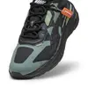 Puma MAPF1 AMG Extent Nitro Yeşil Unisex Günlük Spor Ayakkabı