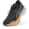 PUMA Deviate NITROTM3 WTR+ Siyah Erkek Yürüyüş ve Koşu Ayakkabısı