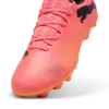Puma FUTURE 7 PLAY FG/AG Turuncu Erkek Krampon